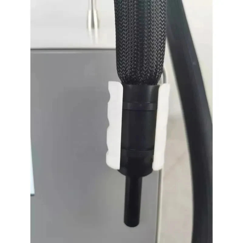 Máquina de Arrefecimento Crioterapia Portátil Mini Zimmer - Equipamento Profissional para Tratamentos Laser