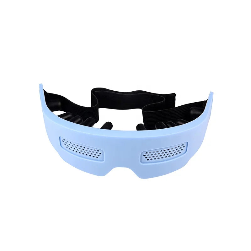 Máquina Terapia Ultrassónica Eletromagnética Pulsada - TENS EMS Fisioterapia 7 Canais Laser