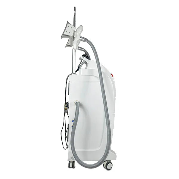 Máquina Profissional Emagrecimento Cavitação RF Crioterapia