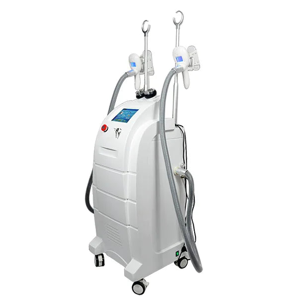 Máquina Profissional Emagrecimento Cavitação RF Crioterapia