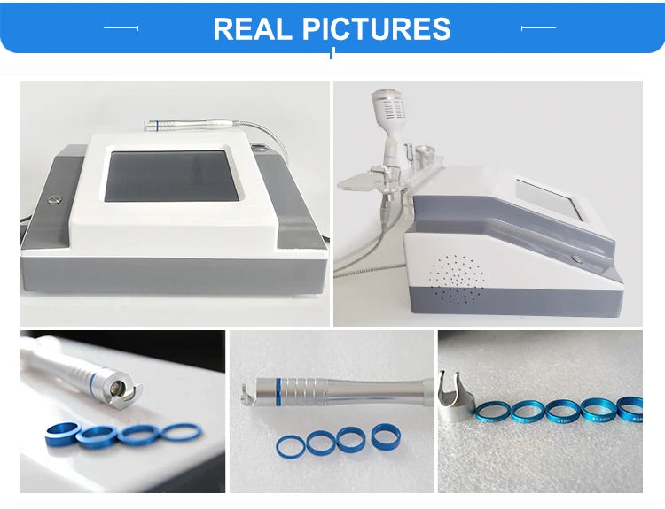 5 in 1 980Nm Diode Laser Physiotherapy Vascular Remove Professional Nail Fungus Laser 980Nm Machine Pain Relief 980Nm Machine