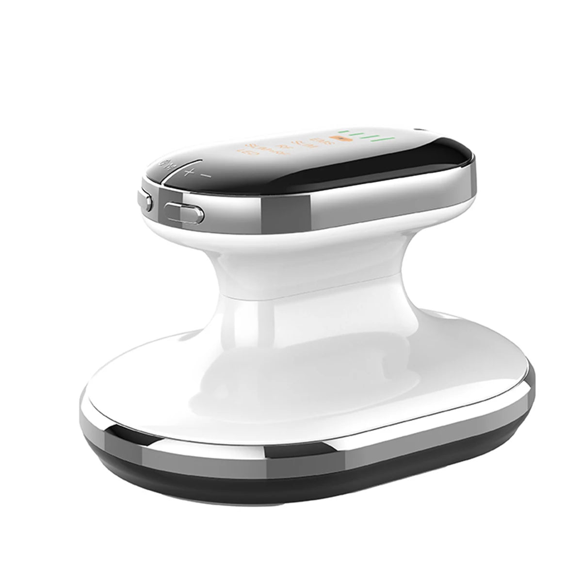 Massageador Anti-Celulite Elétrico Sem Fios - Body Sculpting Emagrecimento Barriga Cintura Braços Pernas