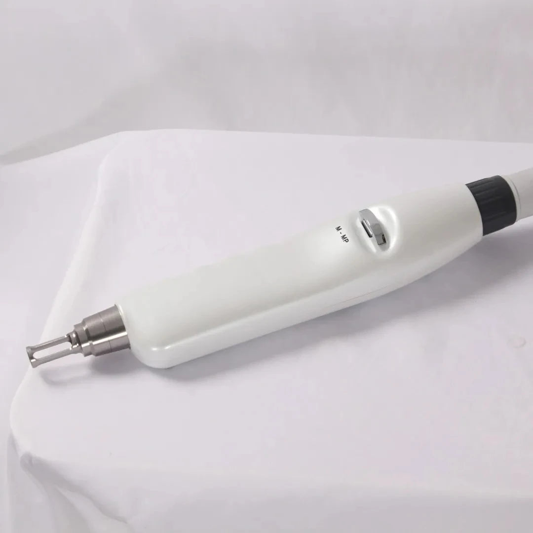 Máquina Laser Diodo Multifuncional 2 em 1 - Depilação e Remoção Tatuagens 3 Comprimentos Onda