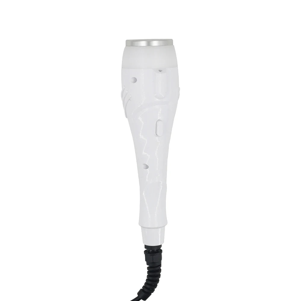Aparelho de Ultrassom Terapêutico Profissional 1MHz - Alívio da Dor e Fisioterapia
