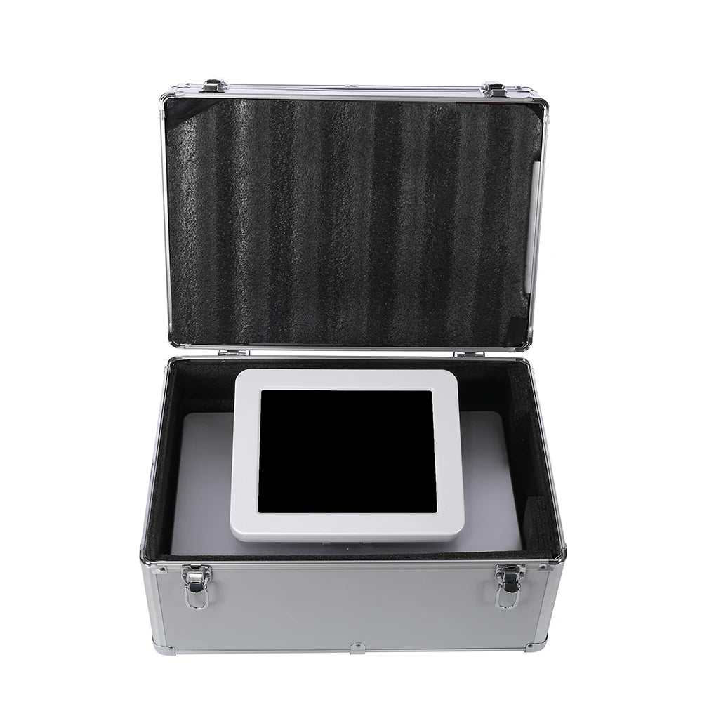 Equipamento Profissional Cuidados Pele Multifunções - Massagem Facial e Lifting