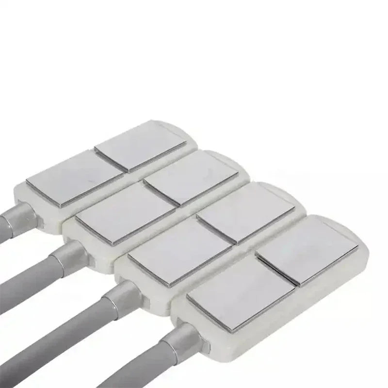 Máquina Criolipolise EMS com Estimulação Muscular - Equipamento Profissional Modelação Corporal