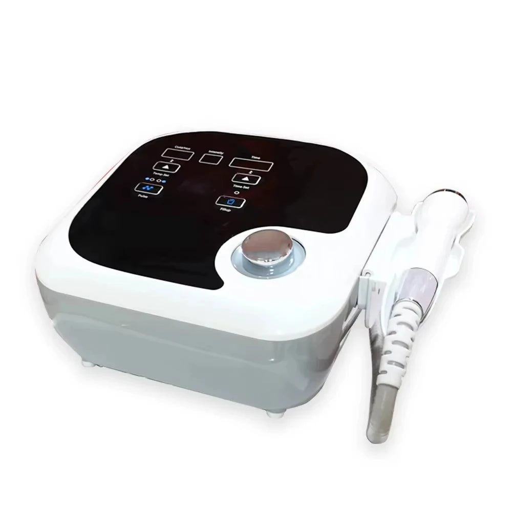 Cryo COOL - Máquina de Crioterapia com Terapia LED Anti-Acne e Eletroporação
