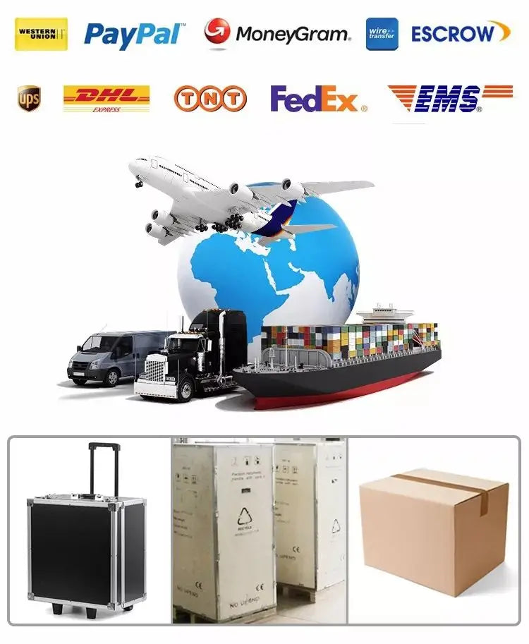 Equipamento Profissional Multifunções - Estação Completa de Estética Avançada