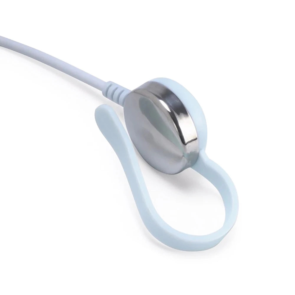 Máquina Mesoterapia 5 em 1 - Sem Agulhas Cuidados Pele EMS Eletroporação Anti-Envelhecimento