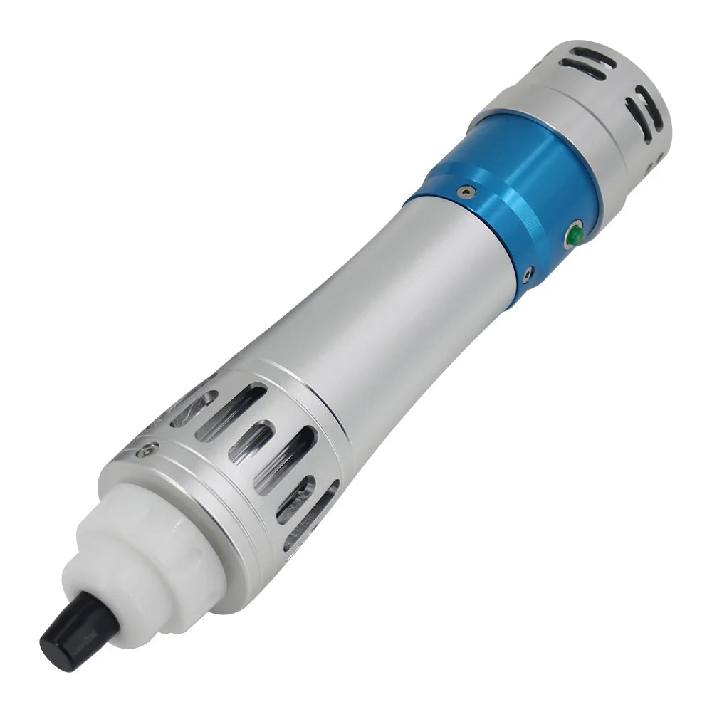Máquina Terapia Ondas de Choque 300MJ Profissional - Tratamento DE Fisioterapia e Alívio da Dor