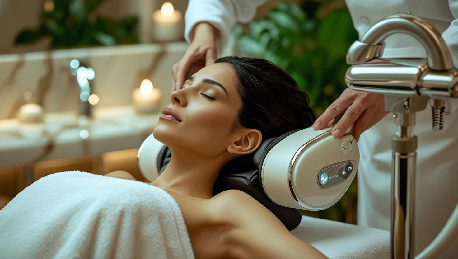 Massageadores Terapêuticos 