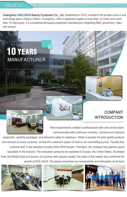 Máquina Laser Diodo 2 em 1 - Remoção Vasos Sanguíneos 980nm Tratamento Vascular