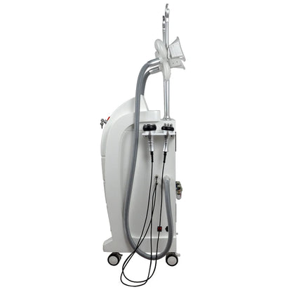 Máquina Profissional Emagrecimento Cavitação RF Crioterapia