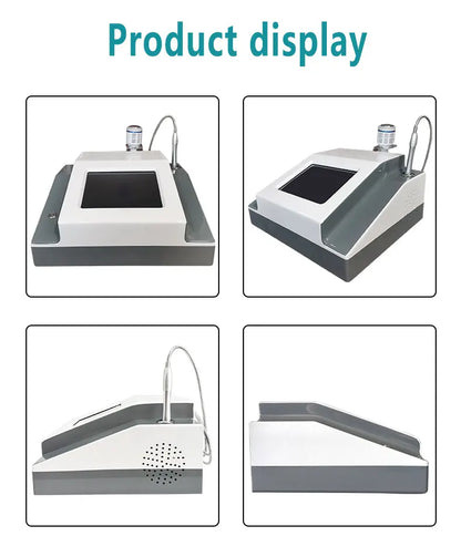 Máquina Laser Diodo 2 em 1 - Remoção Vasos Sanguíneos 980nm Tratamento Vascular