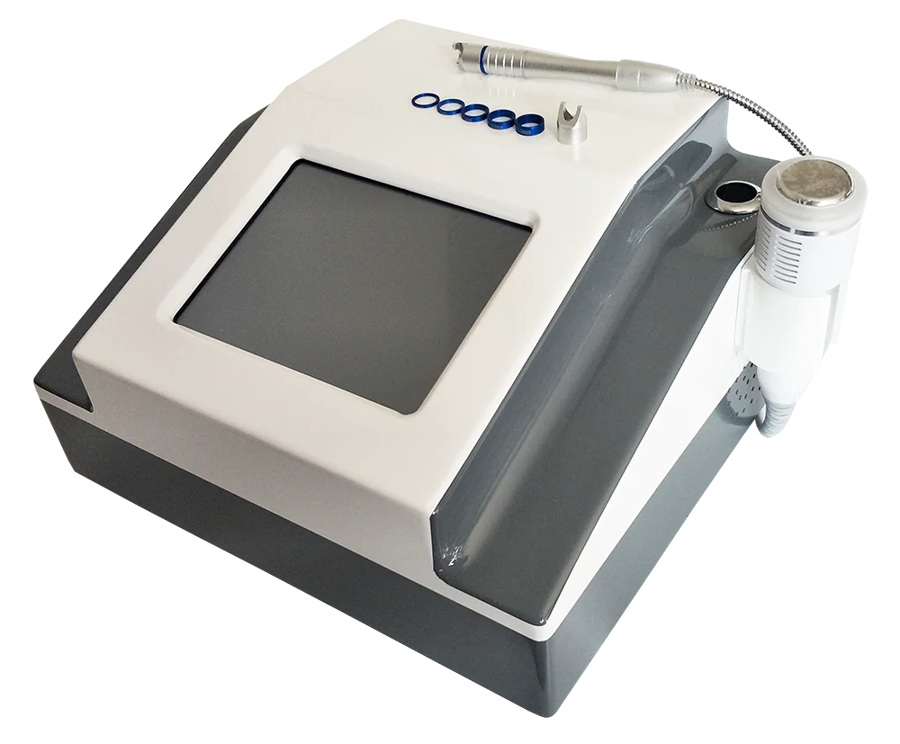 980Nm Laser Diode Vascular Spider Varicose Vein Removal Machine Treatment Fungi Physiotherapy For Nail Lipolisi Commercial Salon