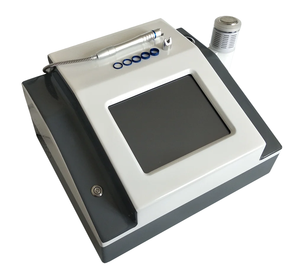 980Nm Laser Diode Vascular Spider Varicose Vein Removal Machine Treatment Fungi Physiotherapy For Nail Lipolisi Commercial Salon