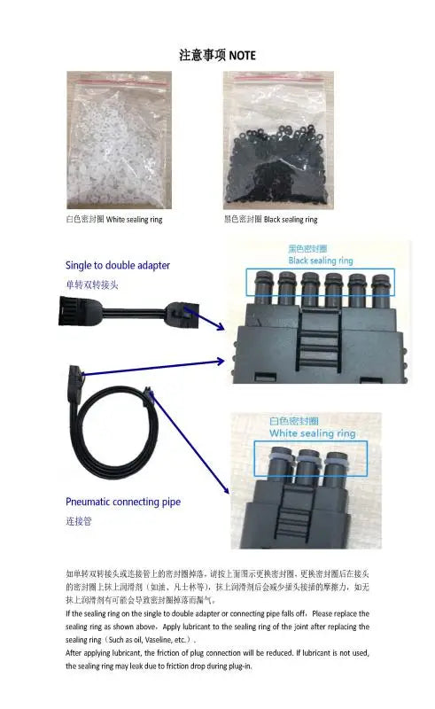 Presoterapia - Massageador de Pernas com Compressão de Ar 6 Câmaras e LCD