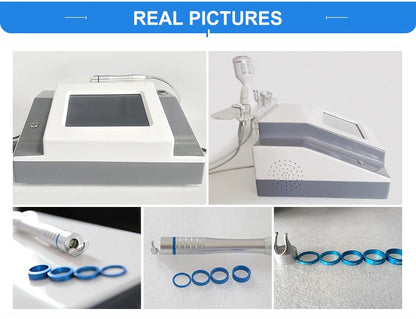5 in 1 980Nm Diode Laser Physiotherapy Vascular Remove Professional Nail Fungus Laser 980Nm Machine Pain Relief 980Nm Machine