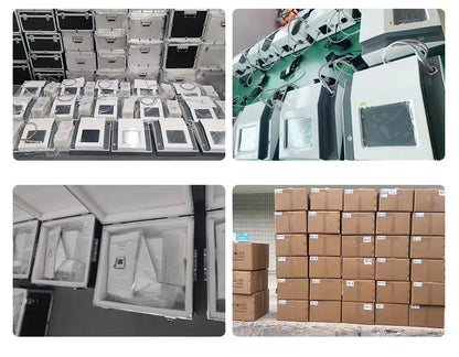 Máquina Laser Diodo 2 em 1 - Remoção Vasos Sanguíneos 980nm Tratamento Vascular