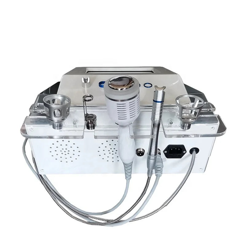 5 in 1 980Nm Diode Laser Physiotherapy Vascular Remove Professional Nail Fungus Laser 980Nm Machine Pain Relief 980Nm Machine