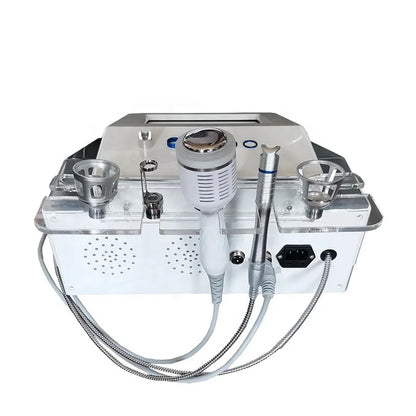 5 in 1 980Nm Diode Laser Physiotherapy Vascular Remove Professional Nail Fungus Laser 980Nm Machine Pain Relief 980Nm Machine