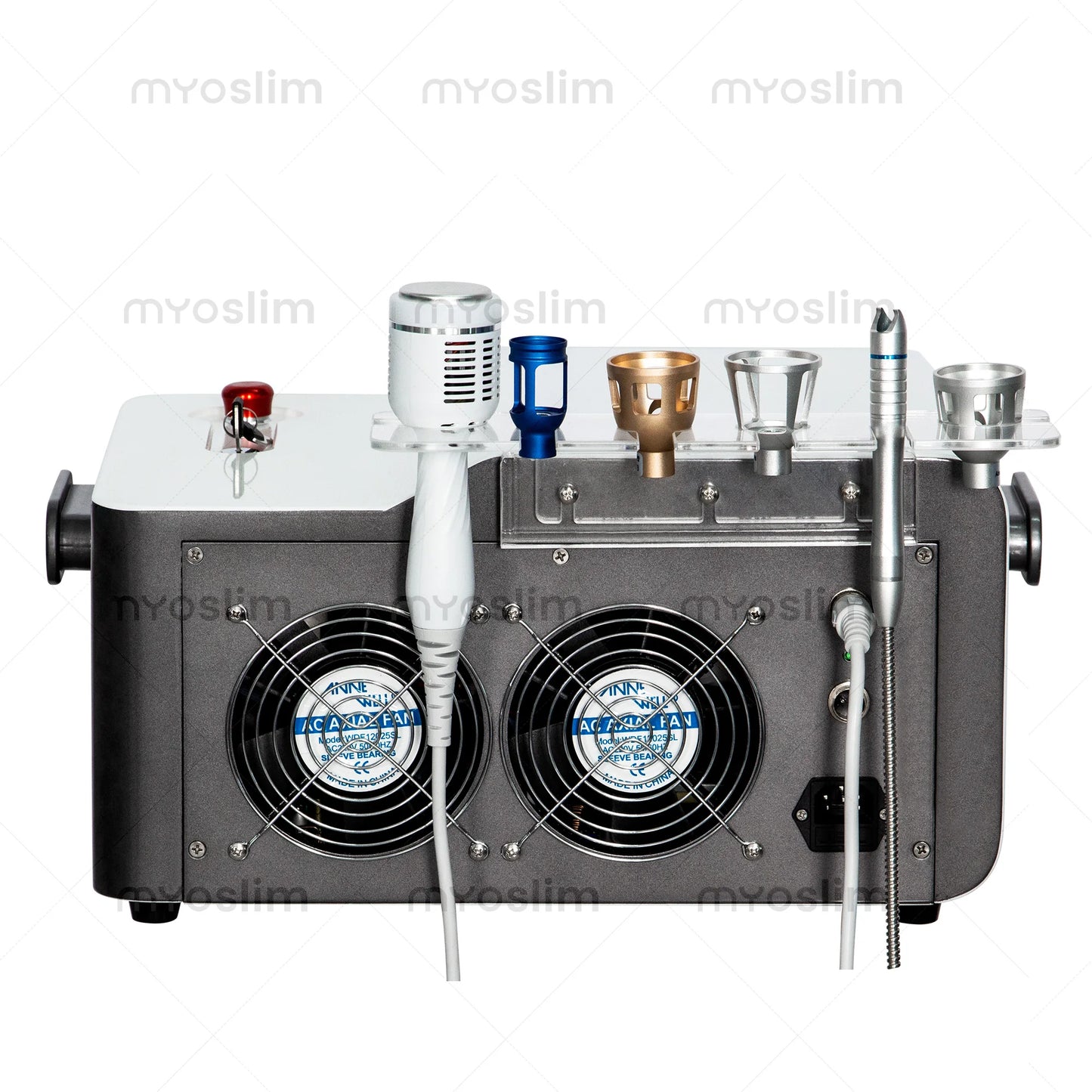 980nm Laser Diode Vascular Spider Varicose Vein Removal Machine Treatment Fungi Physiotherapy For Commercial Salon