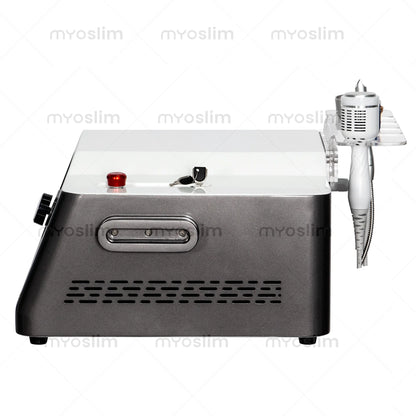 980nm Laser Diode Vascular Spider Varicose Vein Removal Machine Treatment Fungi Physiotherapy For Commercial Salon