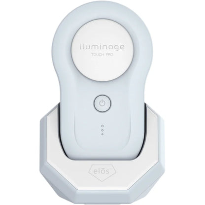 ILUMINAGE Precise Touch Pro ELOS IPL - Sistema Depilação Laser Pulsos Luz Corpo Inteiro