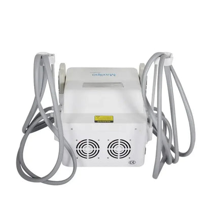 Máquina Criolipolise EMS com Estimulação Muscular - Equipamento Profissional Modelação Corporal