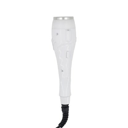 Aparelho de Ultrassom Terapêutico Profissional 1MHz - Alívio da Dor e Fisioterapia