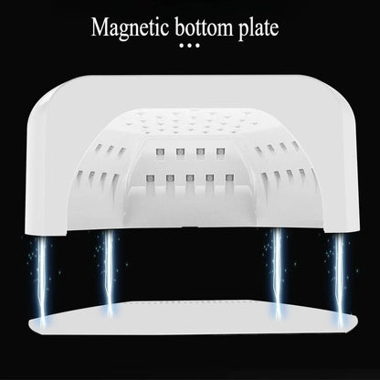 57/72 Contas LED Lâmpada de Cura UV Gel para Unhas para Secagem Rápida Lâmpada Secadora de Unhas Todo Verniz Equipamento Profissional de Manicure para Salão