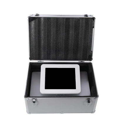 Equipamento Profissional Cuidados Pele Multifunções - Massagem Facial e Lifting
