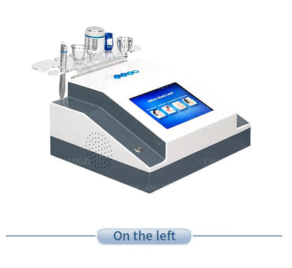 980nm diode laser nail fungus removal spider vein removal physical therapy and Lipolaser reduce cellulase