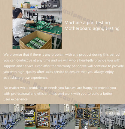 Máquina Laser 4 em 1 - Diodo Pico 808nm Peeling Carbono RF IPL Remoção Tatuagens