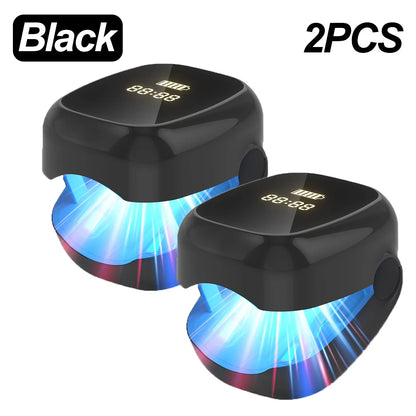 Nail Fungus Laser LED Light Device Fungal Nail Treatment Anti-Equipment Effectively Remove Fungal Toenail Nail Fungal Infection