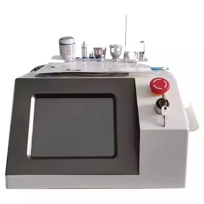 980Nm Laser Diode Vascular Spider Varicose Vein Removal Machine Treatment Fungi Physiotherapy For Nail Lipolisi Commercial Salon