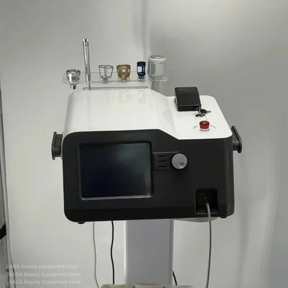 BEST 5 in 1 980nm Diode Laser Vascular Removal Machine Remove Spider Veins 980 Diode Laser Blood Vessels Removal Nail Fungus