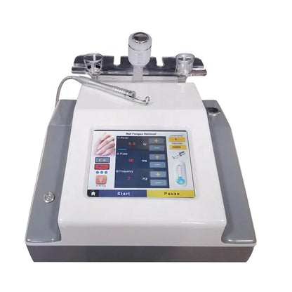 5 in 1 980Nm Diode Laser Physiotherapy Vascular Remove Professional Nail Fungus Laser 980Nm Machine Pain Relief 980Nm Machine