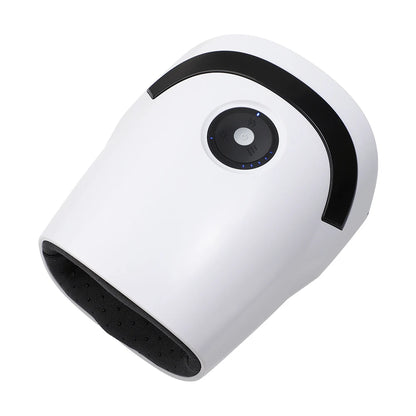 Massageador Inteligente de Mãos Hailicare - Pressão de Ar e Compressão Térmica para Alívio Muscular