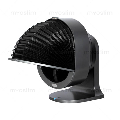 Analisador 3D Facial AI 15.6/21.5 Polegadas - Máquina Análise Pele Inteligência Artificial Scanner Couro Cabeludo