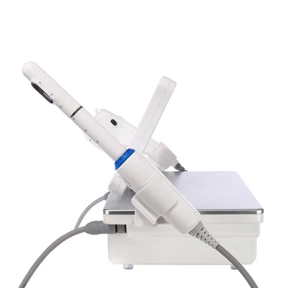Equipamento Profissional Cuidados Pele Multifunções - Massagem Facial e Lifting