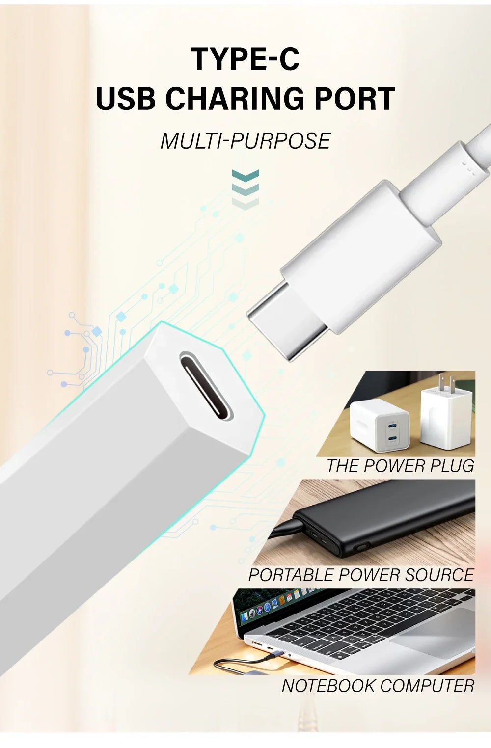 Lâmpada Portátil de Mão Mini para Unhas para Todo Verniz Gel Secagem Rápida Máquina Secadora de Unhas USB Lâmpada UV LED para Unhas Mini Caneta Lanterna