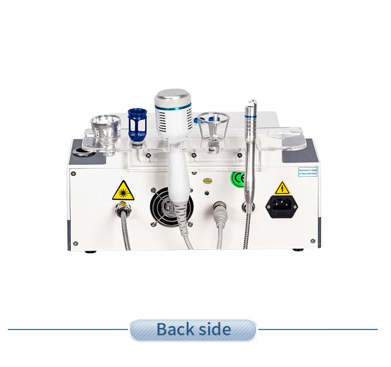 980nm diode laser nail fungus removal spider vein removal physical therapy and Lipolaser reduce cellulase