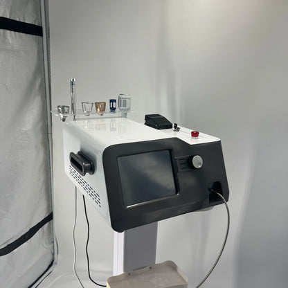 30W 5 in 1 980nm Diode Laser Blood Vessels Removal Nail Fungus 980 Diode Laser Vascular Removal Machine Remove Spider Veins