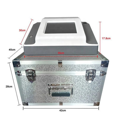 5 in 1 980Nm Diode Laser Physiotherapy Vascular Remove Professional Nail Fungus Laser 980Nm Machine Pain Relief 980Nm Machine