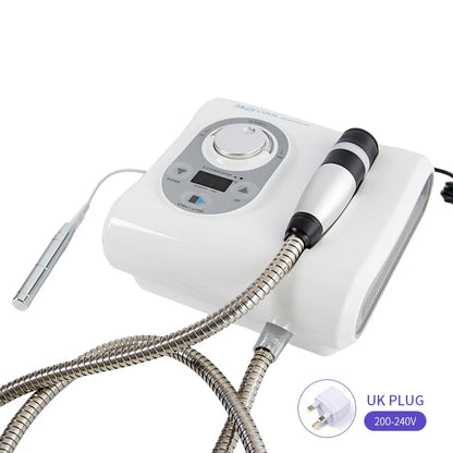 Skin Cool - Máquina de Beleza Facial Cryo-Eletroporação com Lifting e Circulação Linfática