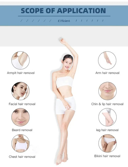 Professional 2 In 1 Diode Laser 808nm Hair Removal Machine Nd Yag Laser Tattoo Remove Skin Rejuvenation 808 Hair Remove For Spa