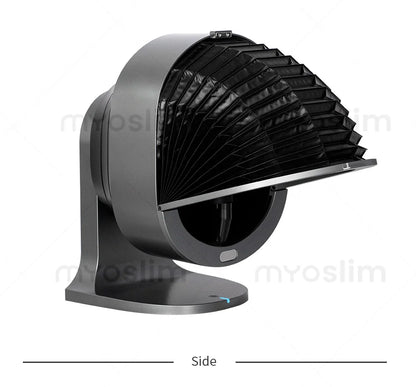 Analisador 3D Facial AI 15.6/21.5 Polegadas - Máquina Análise Pele Inteligência Artificial Scanner Couro Cabeludo