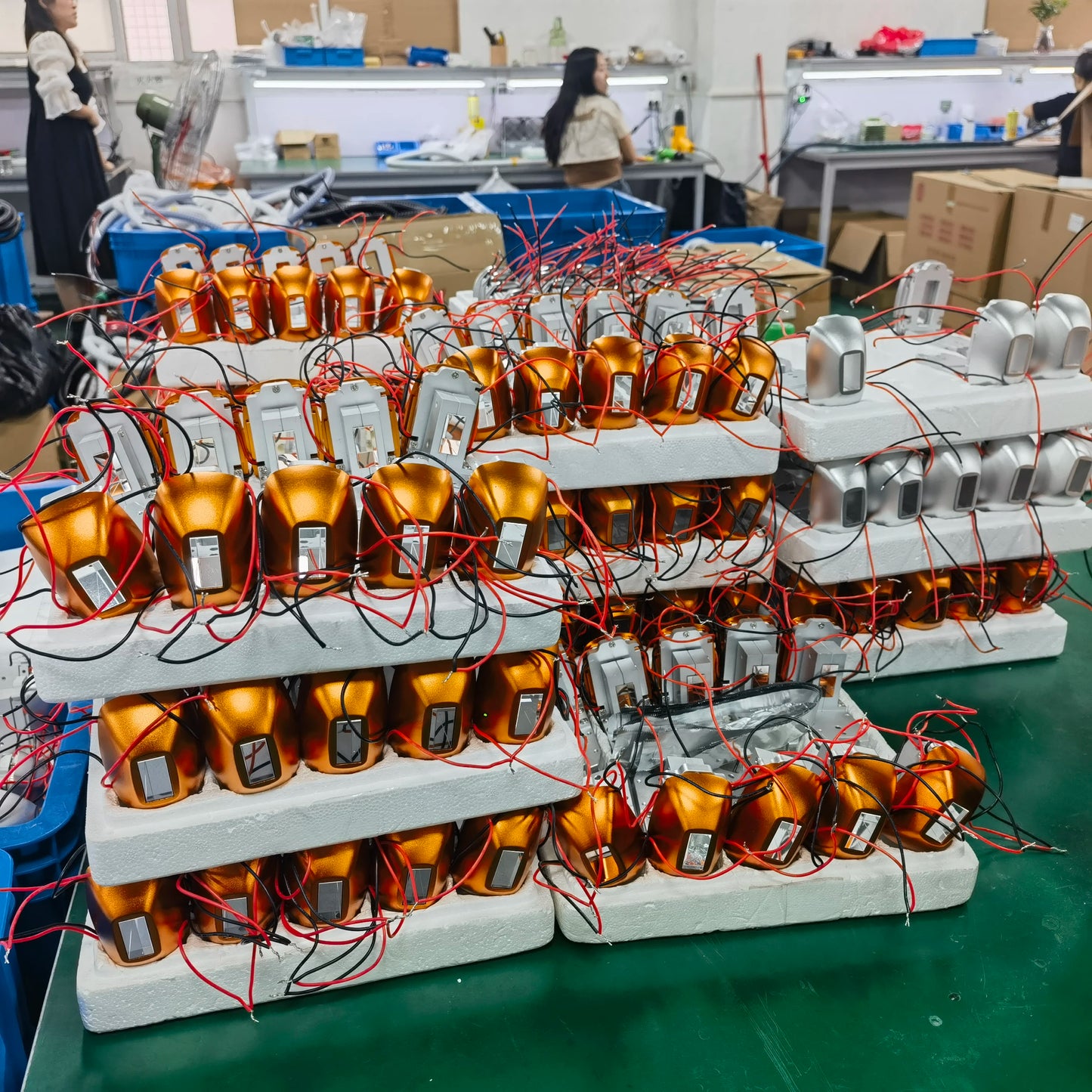 Máquina Laser 4 em 1 - Diodo Pico 808nm Peeling Carbono RF IPL Remoção Tatuagens