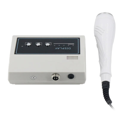 Aparelho de Ultrassom Terapêutico Profissional 1MHz - Alívio da Dor e Fisioterapia